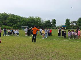 2025.5.22. 합동소방훈련