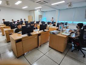 2025.06.23.~06.26. 방과후 특성화활동 공개수업