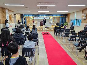 ２０２６。０１。０６。 졸업식